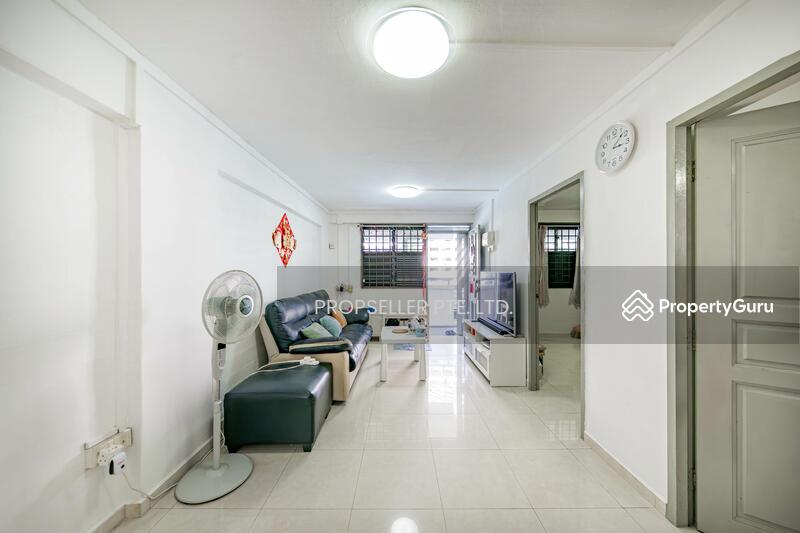 HDB Flat for Sale: Toa Payoh, D12, 310128