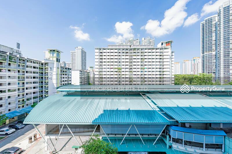 HDB Flat for Sale: Toa Payoh, D12, 310128