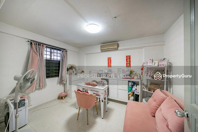 HDB Flat for Sale: Toa Payoh, D12, 310128