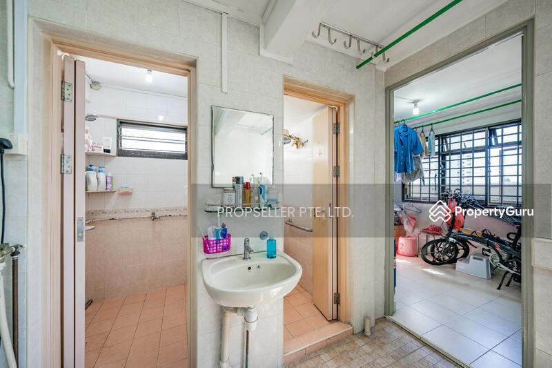 HDB Flat for Sale: Toa Payoh, D12, 310128