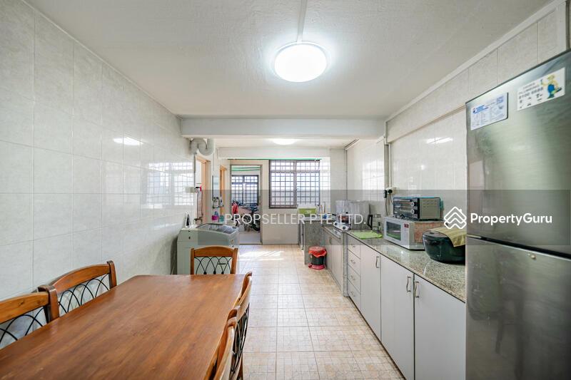 HDB Flat for Sale: Toa Payoh, D12, 310128