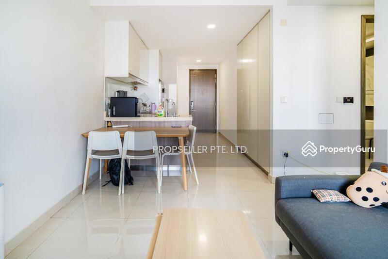Prop-GPT: Condominium: D19  Jewel @ Buangkok