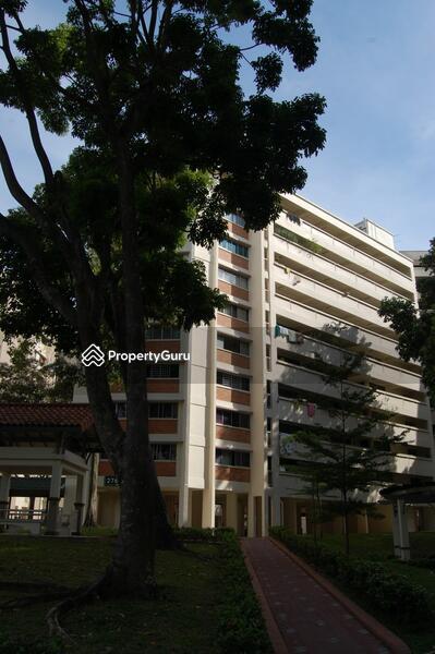 HDB Flat for Sale: Tampines, D18, 520276