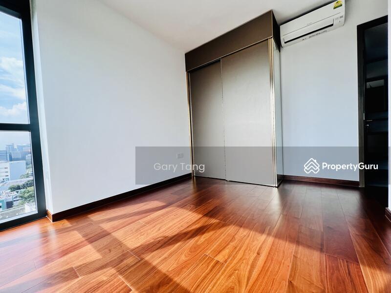 Condominium for Sale: D05, 117284