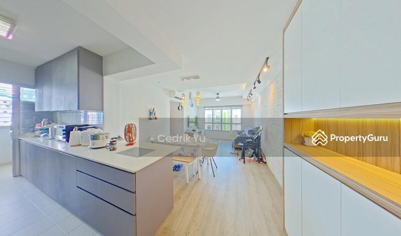 808C Chai Chee Road HDB Flat | D16 Chai Chee | Prop-GPT the AI-Powered Property Guru