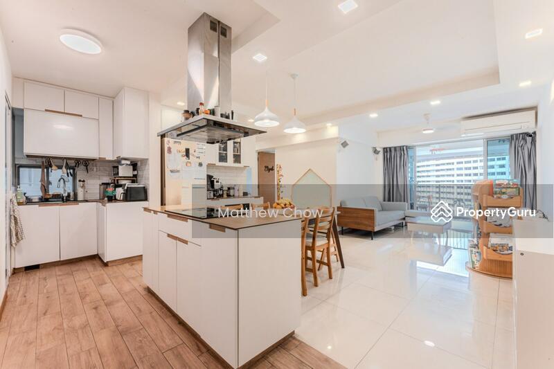 Prop-GPT: HDB Flat: D18 Simei 167A Simei Lane