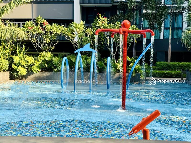 Treasure at Tampines