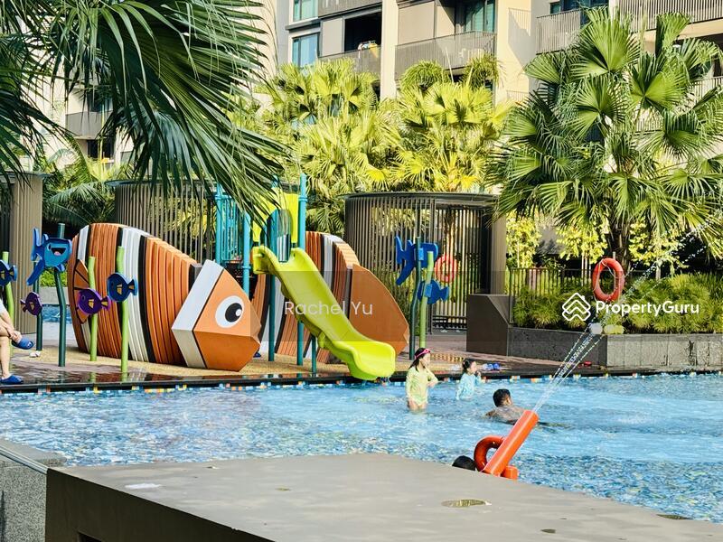 Treasure at Tampines