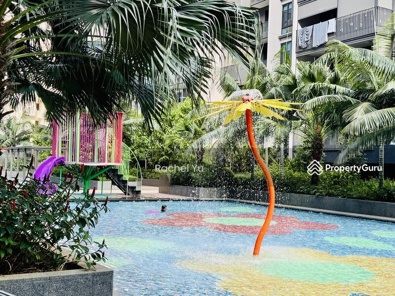 Treasure at Tampines