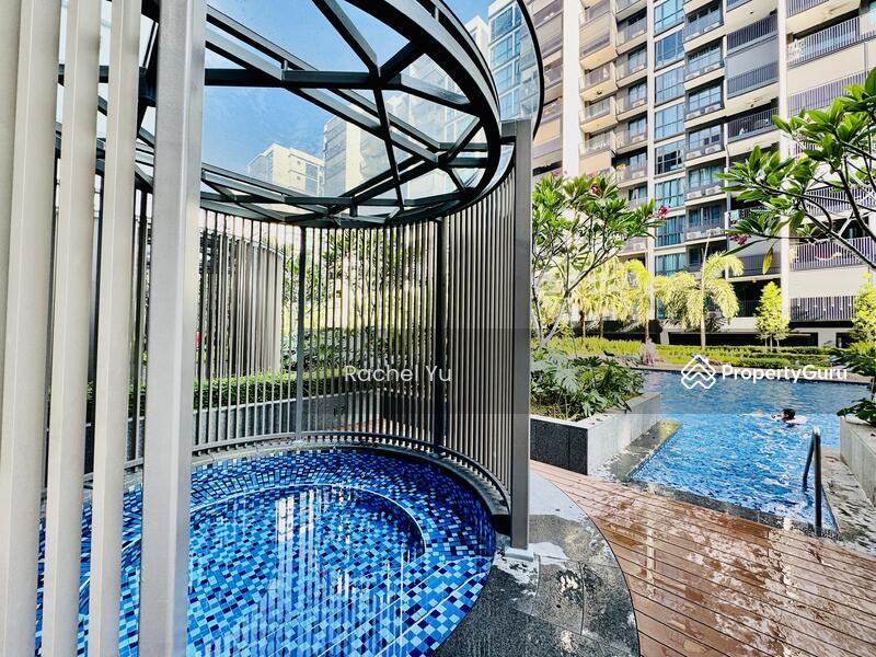 Treasure at Tampines