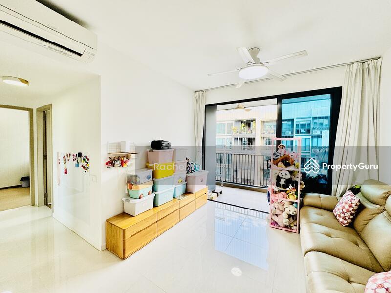 Treasure at Tampines