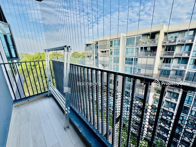 Treasure at Tampines