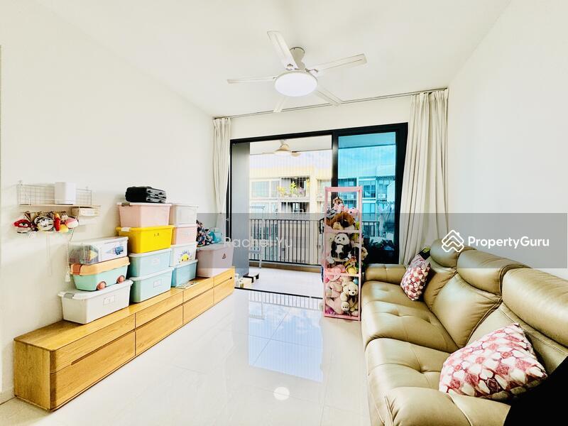 Treasure at Tampines