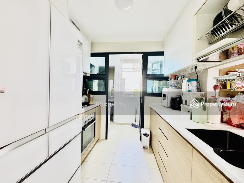 Treasure at Tampines