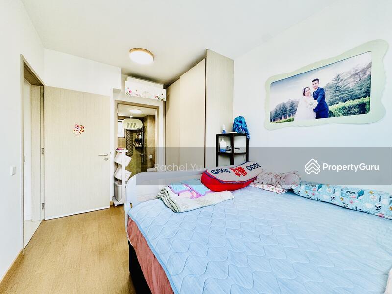 Treasure at Tampines