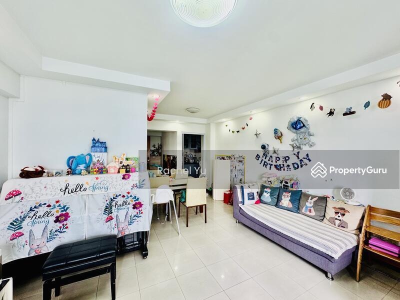 988A Jurong West Street 93 HDB Flat | D22 Boon Lay | Prop-GPT the AI-Powered Property Guru