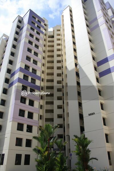 988A Jurong West Street 93