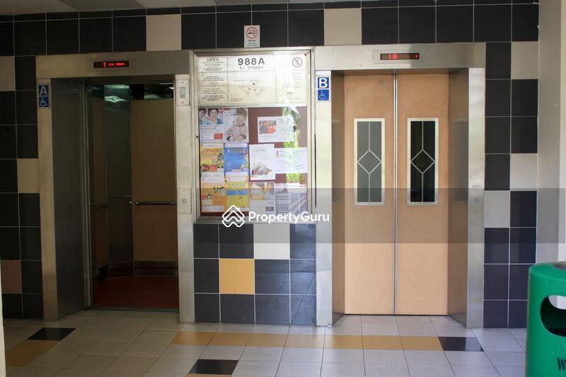 988A Jurong West Street 93