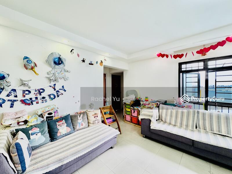 988A Jurong West Street 93