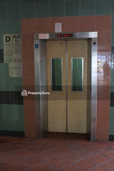 HDB Flat for Sale: Geylang, D14, 380011