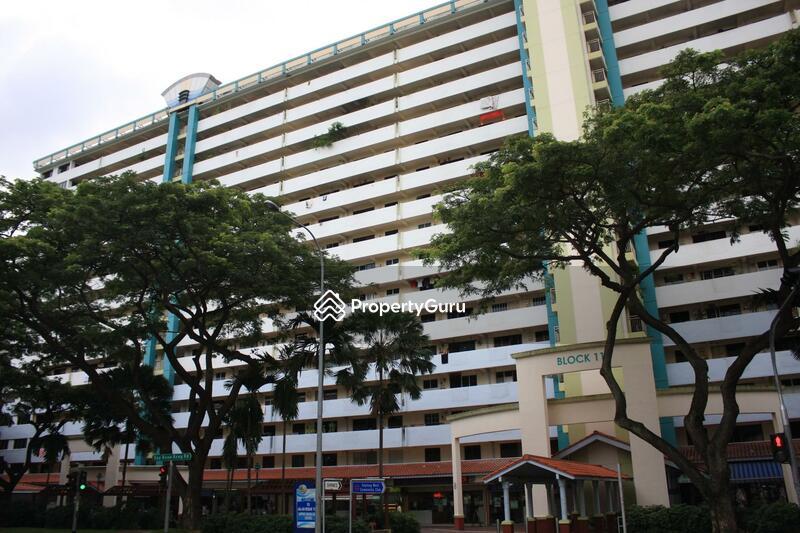 HDB Flat for Sale: Geylang, D14, 380011