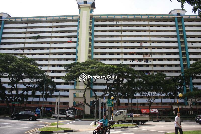 HDB Flat for Sale: Geylang, D14, 380011