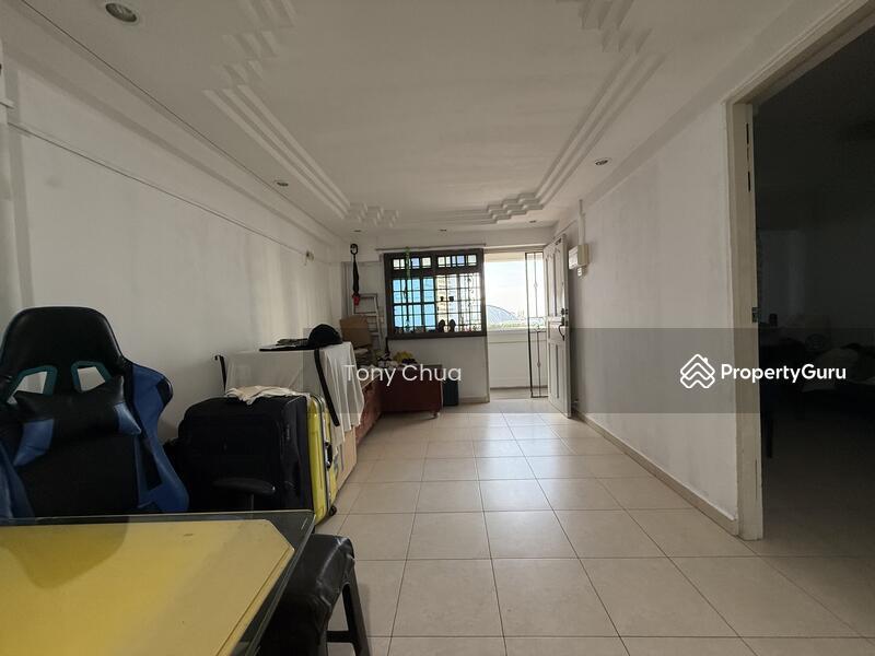 HDB Flat for Sale: Geylang, D14, 380011