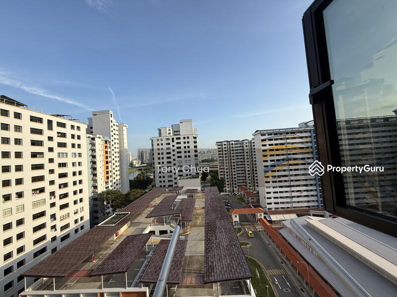 HDB Flat for Sale: Geylang, D14, 380011