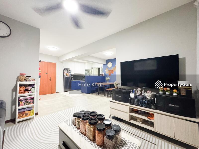 691C Woodlands Drive 73