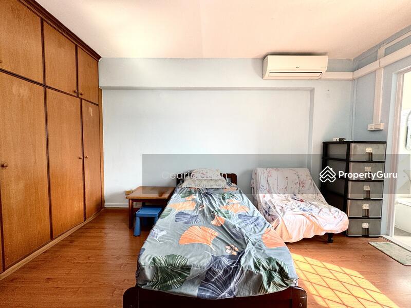HDB Flat for Sale: Yishun, D27, 760304