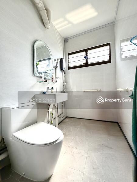 HDB Flat for Sale: Yishun, D27, 760304