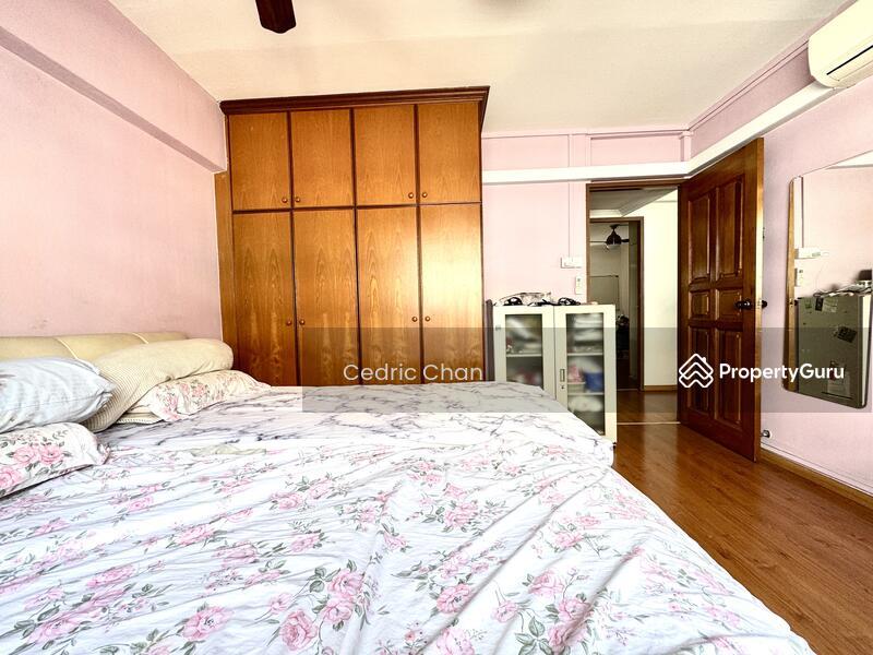 HDB Flat for Sale: Yishun, D27, 760304