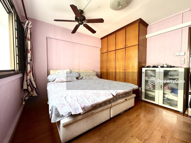 HDB Flat for Sale: Yishun, D27, 760304