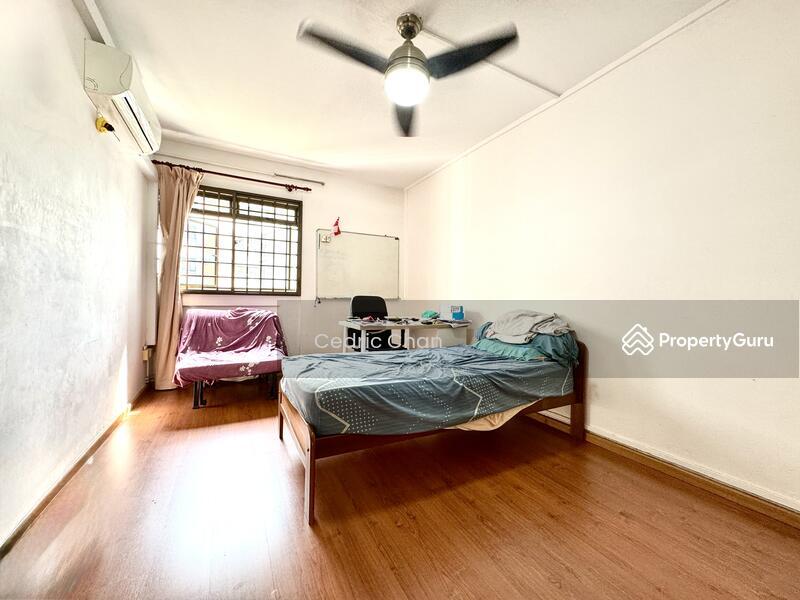 HDB Flat for Sale: Yishun, D27, 760304