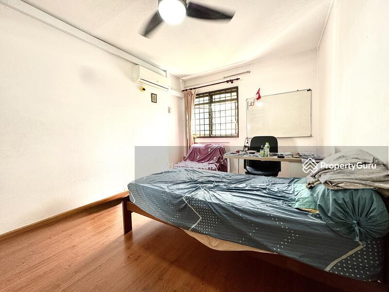 HDB Flat for Sale: Yishun, D27, 760304