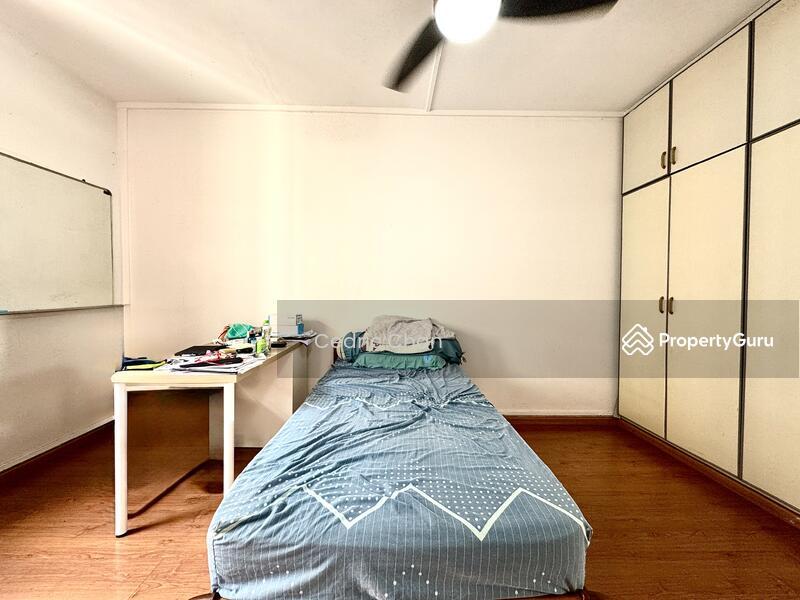 HDB Flat for Sale: Yishun, D27, 760304