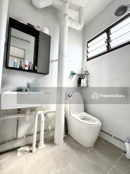HDB Flat for Sale: Yishun, D27, 760304