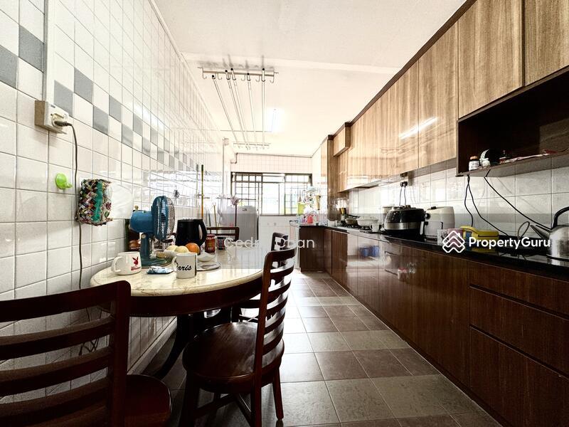 HDB Flat for Sale: Yishun, D27, 760304
