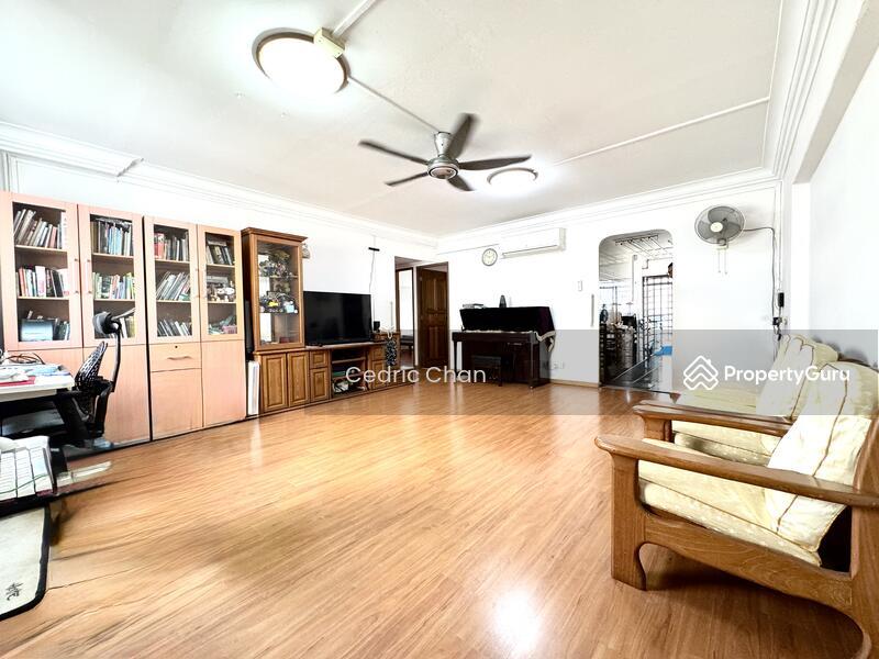 HDB Flat for Sale: Yishun, D27, 760304