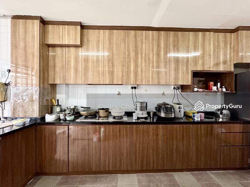 HDB Flat for Sale: Yishun, D27, 760304