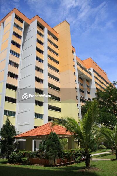 HDB Flat for Sale: Yishun, D27, 760304
