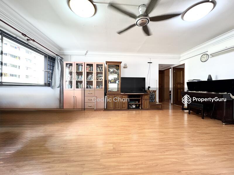 HDB Flat for Sale: Yishun, D27, 760304