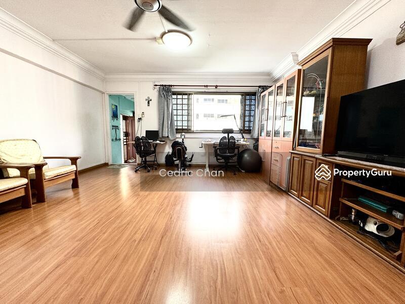 HDB Flat for Sale: Yishun, D27, 760304