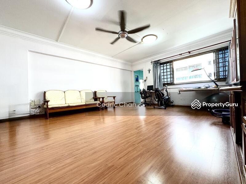 HDB Flat for Sale: Yishun, D27, 760304