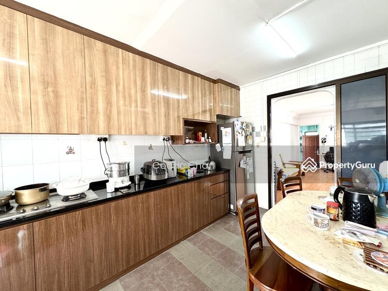 HDB Flat for Sale: Yishun, D27, 760304
