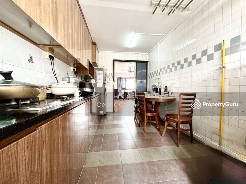HDB Flat for Sale: Yishun, D27, 760304