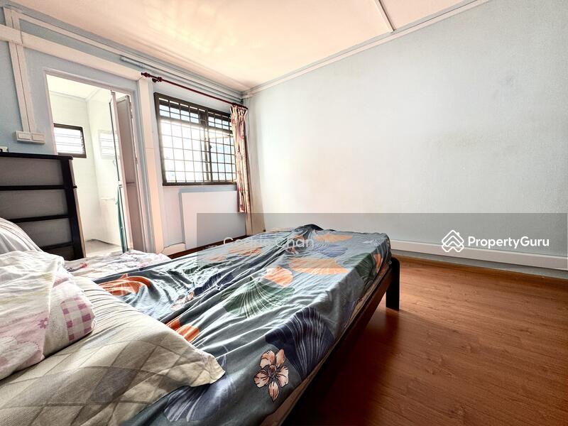 HDB Flat for Sale: Yishun, D27, 760304