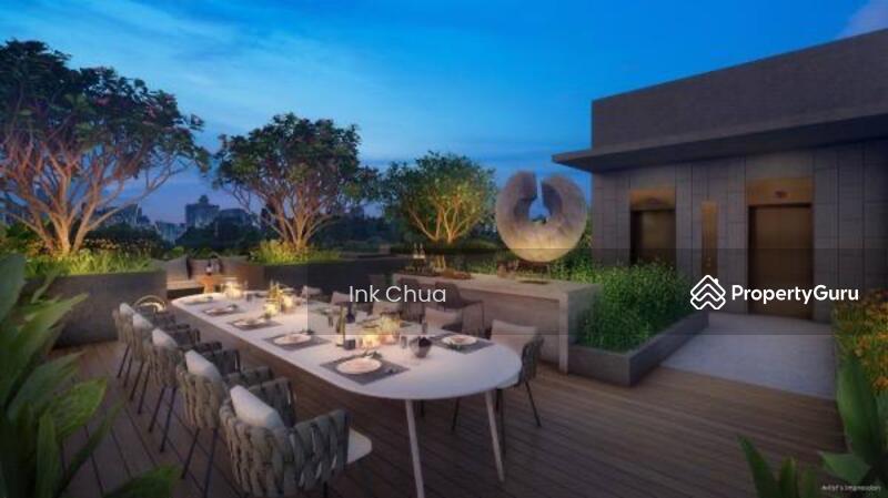 Apartment for Sale: Cairnhill, D09, 228184