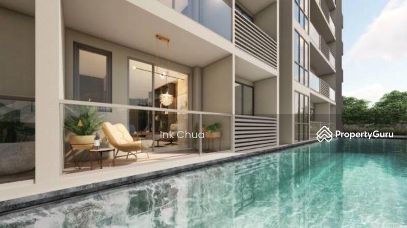 Apartment for Sale: Cairnhill, D09, 228184