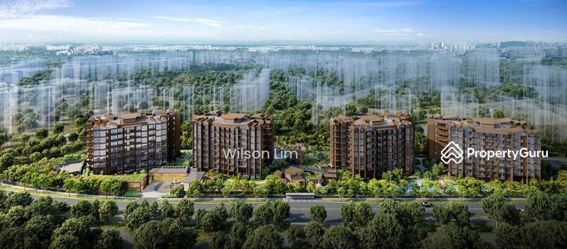 Kassia Condominium | D17  | Prop-GPT the AI-Powered Property Guru